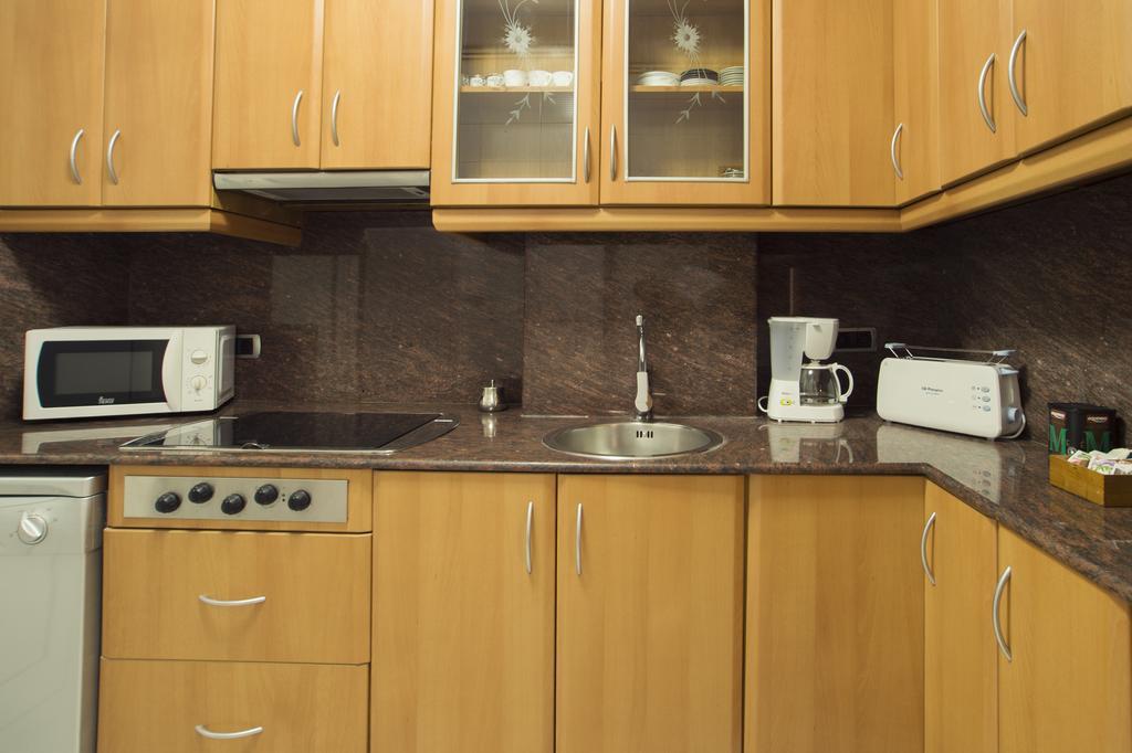 Fira Guest House, Barcelona